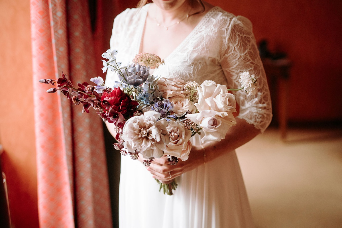 Fanny Auer photographe mariage Alsace Lorraine Grand Est