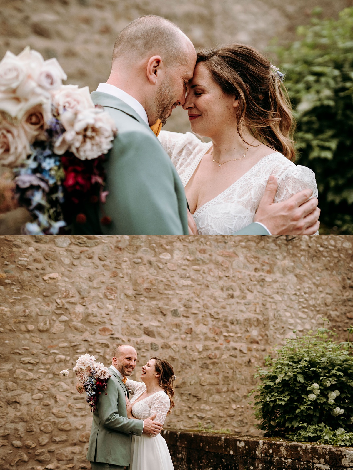 Fanny Auer photographe mariage Strasbourg Alsace