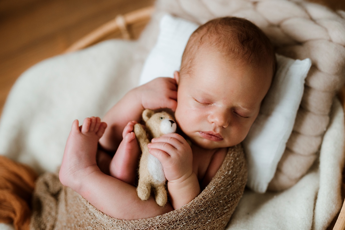 Photographe de naissance Strasbourg Saverne Haguenau