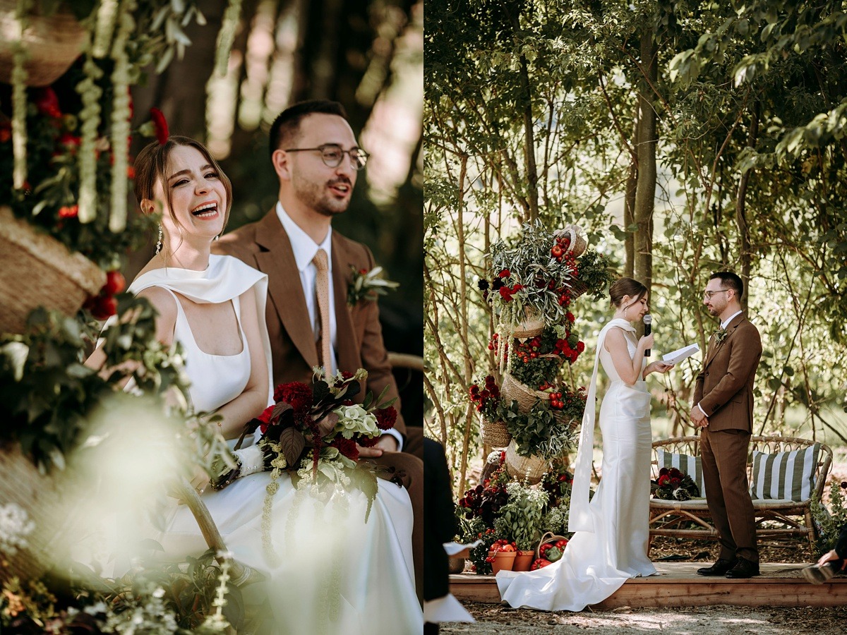 Mariage Alsace Taennel