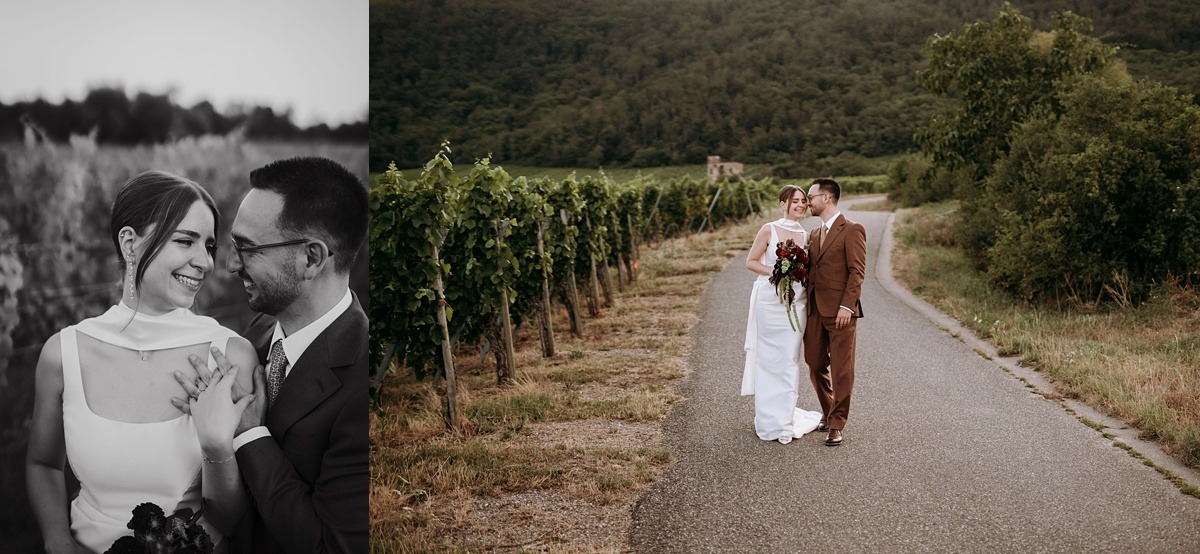 Photographe mariage en Alsace Fanny Auer Le Taennel