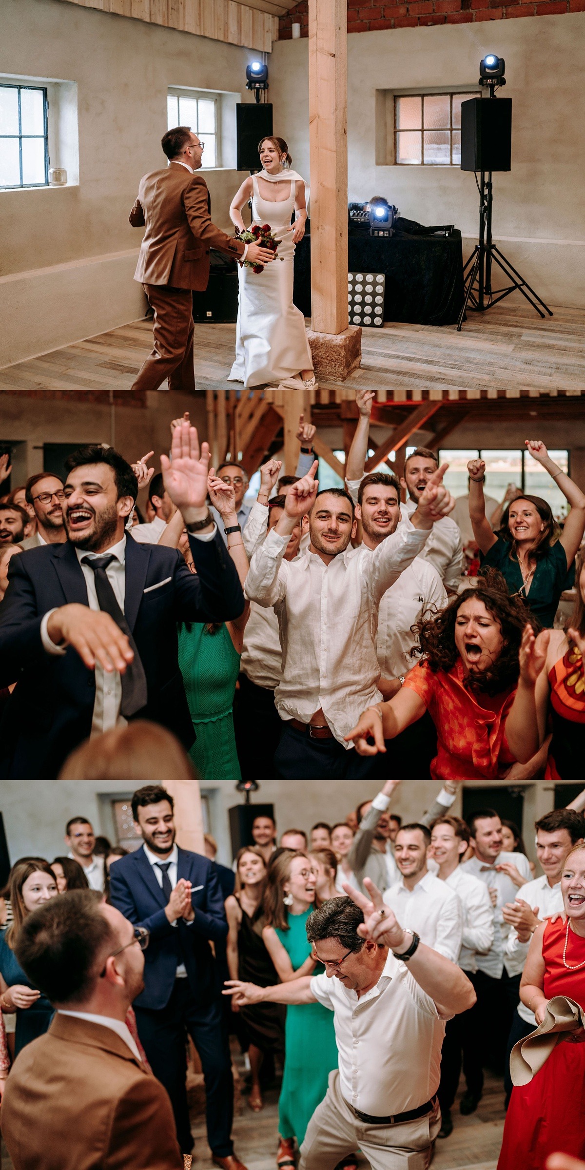 Photographe mariage en Alsace Fanny Auer Le Taennel