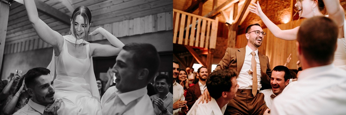 Photographe mariage en Alsace Fanny Auer Le Taennel