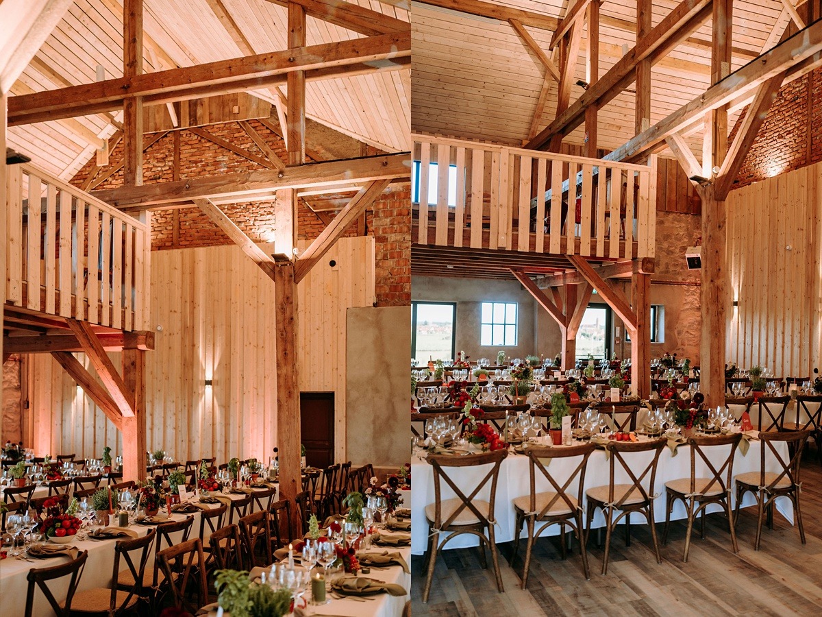 Mariage Alsace Le Taennel Bas-Rhin