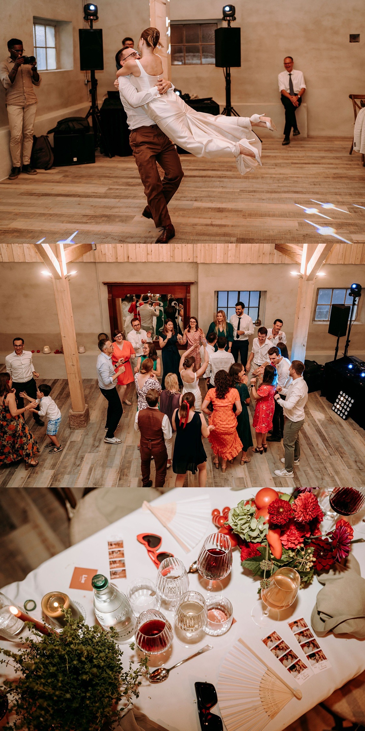 Photographe mariage Bas-Rhin Le Taennel