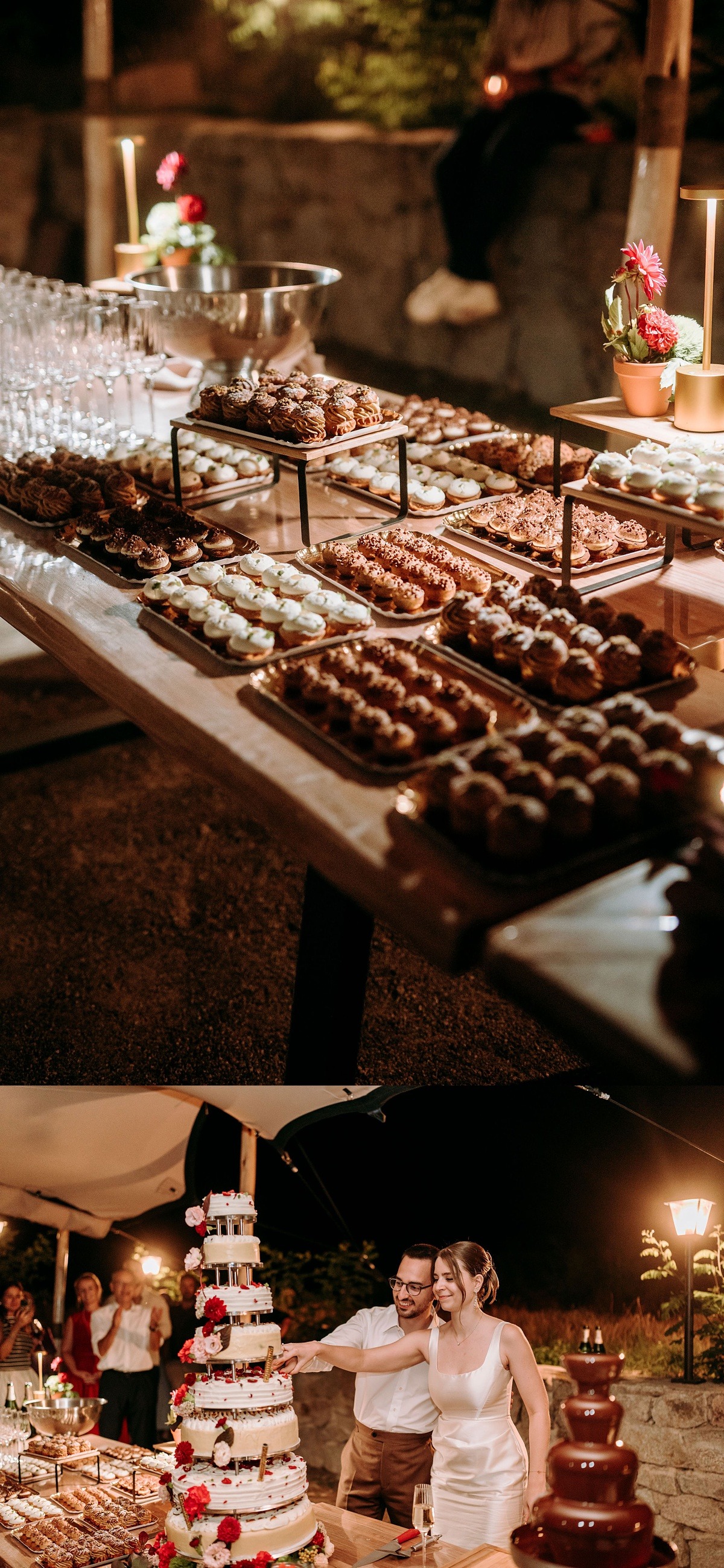 Photographe mariage Bas-Rhin Le Taennel