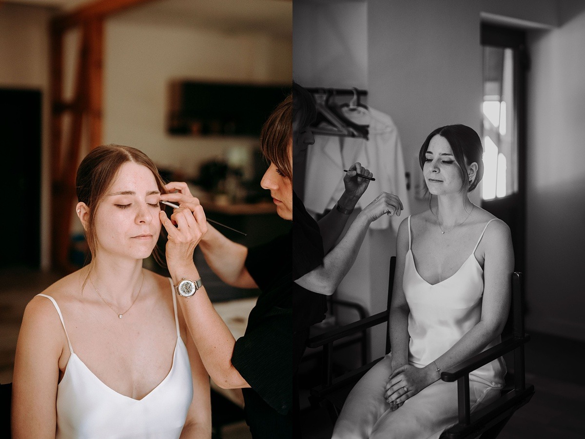 Photographe mariage Dolce Vitta Alsace