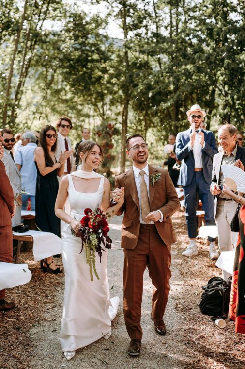 Mariage en Alsace photographe professionnelle