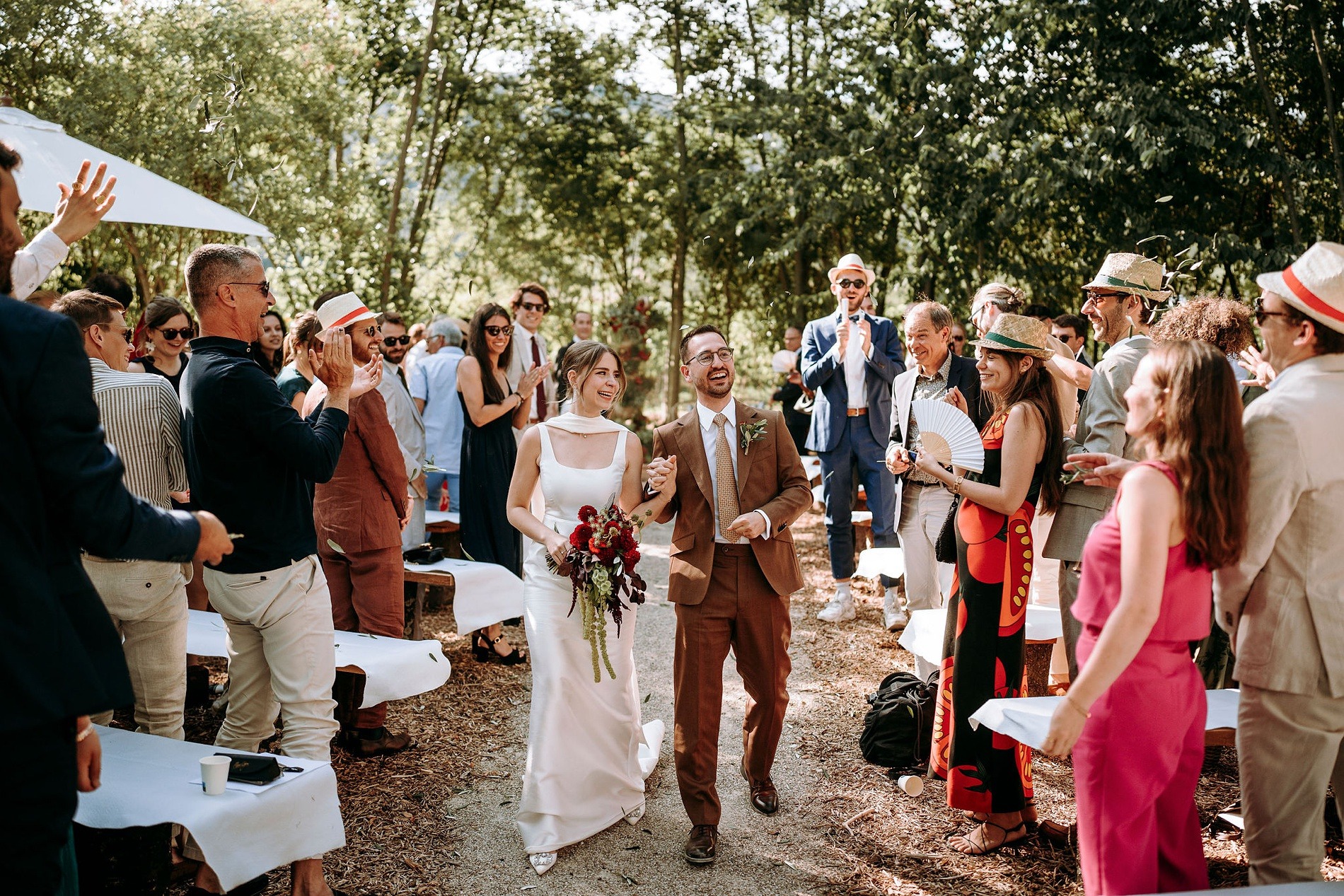 Mariage en Alsace photographe professionnelle