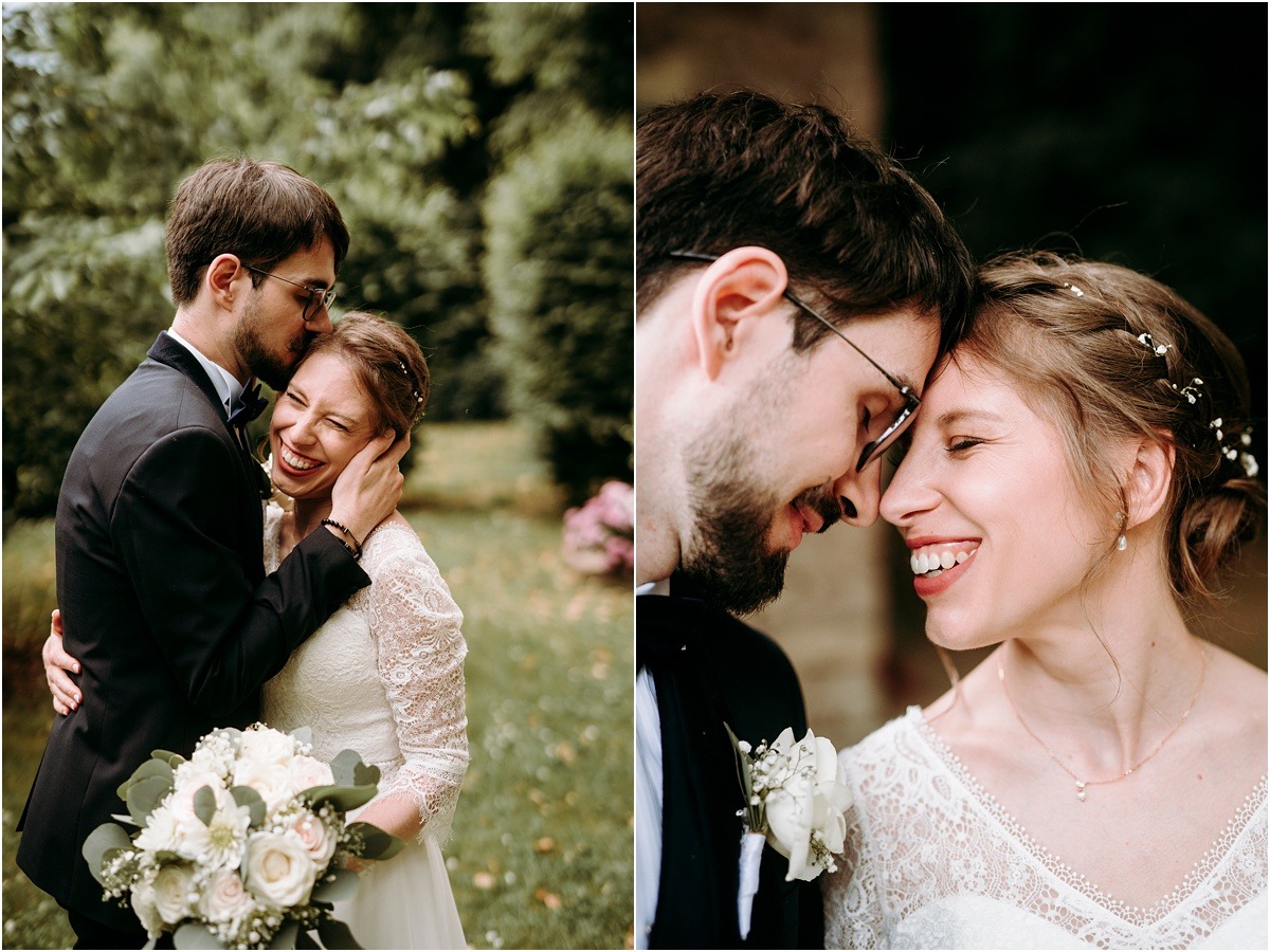 Photographe mariage Strasbourg Bas-Rhin