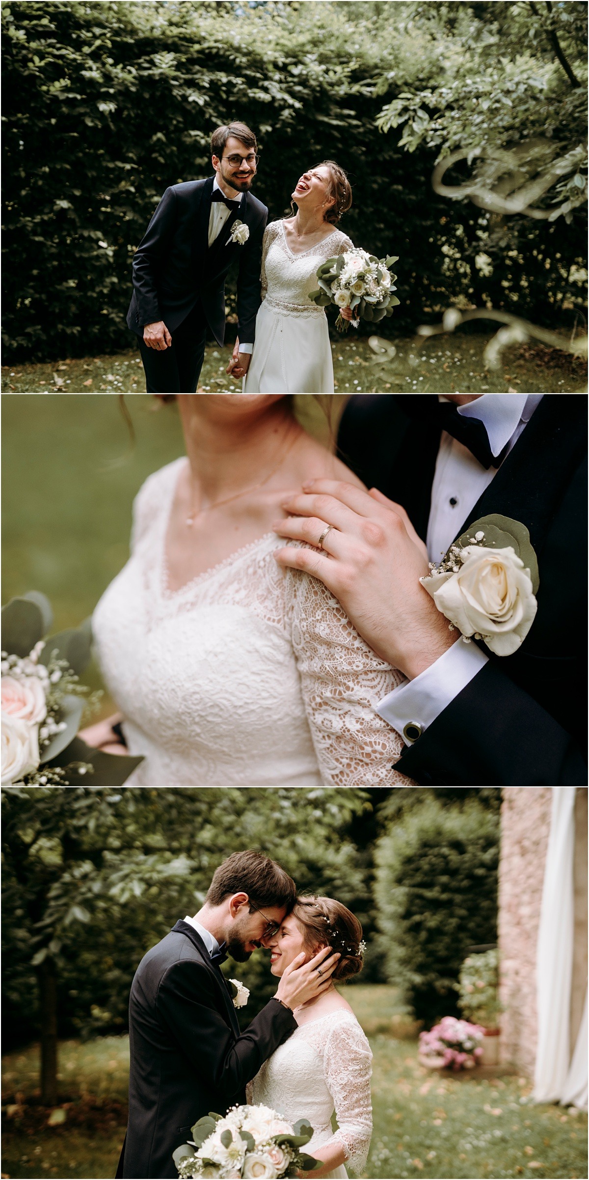 Photographe mariage Strasbourg Bas-Rhin