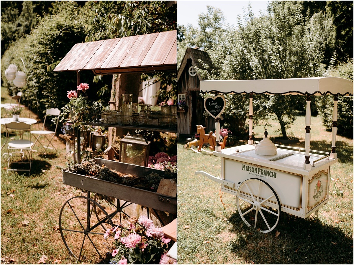 Mariage Strasbourg Du Côté de Chez Anne