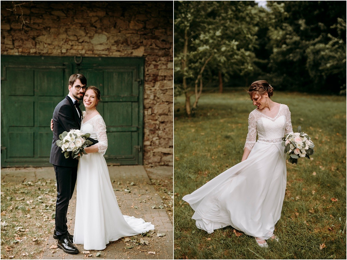 Photographe mariage Strasbourg Bas-Rhin