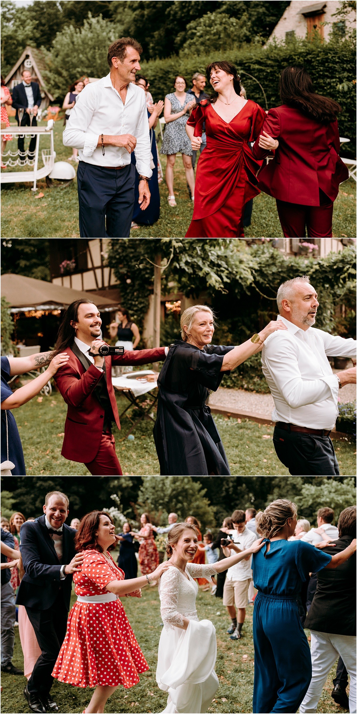 Photographe mariage Strasbourg Bas-Rhin