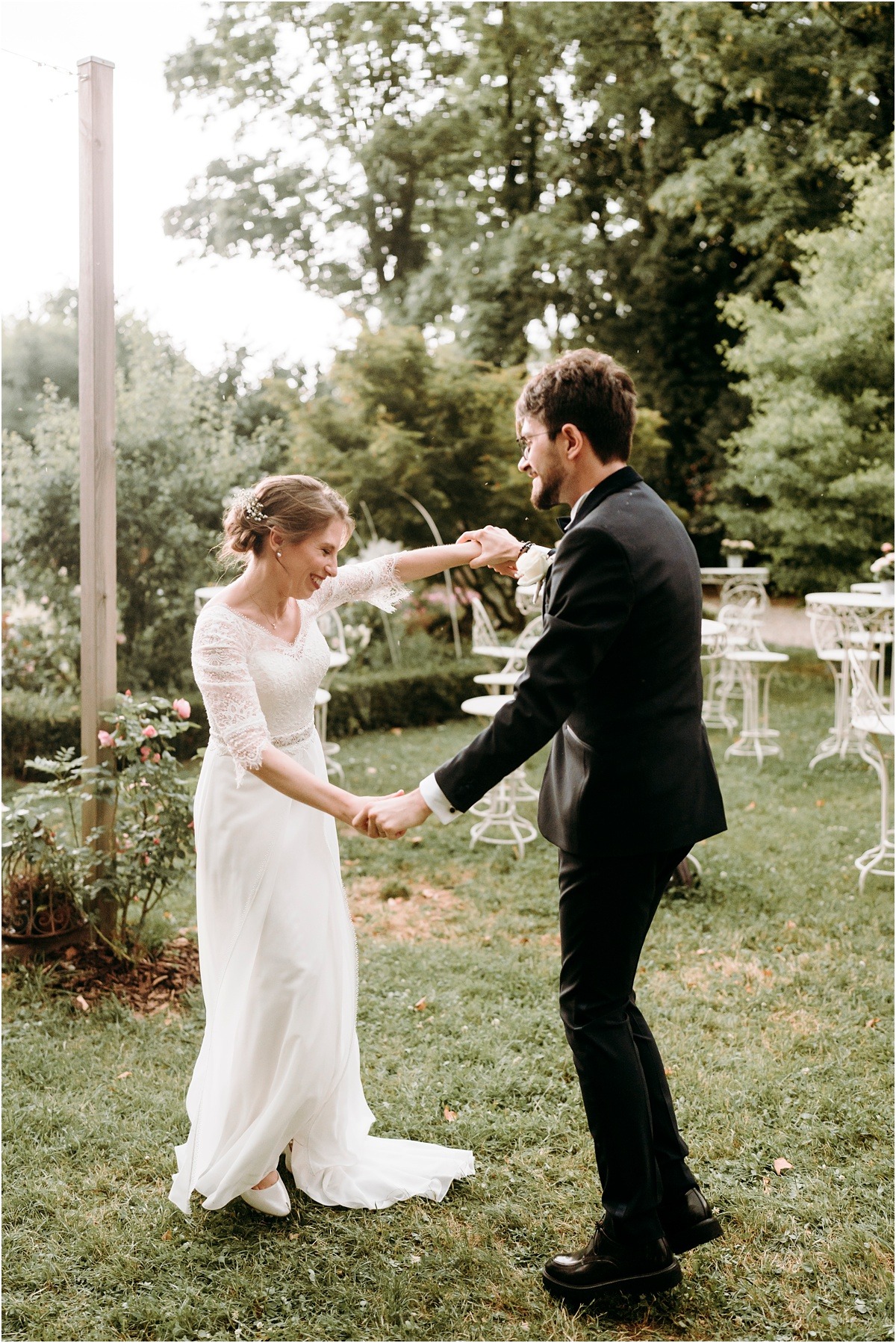 Photographe mariage Strasbourg Bas-Rhin Du coté de chez Anne