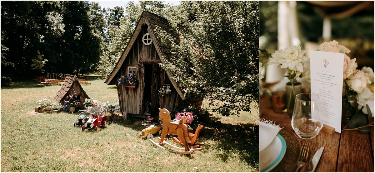 Mariage Strasbourg Du Côté de Chez Anne