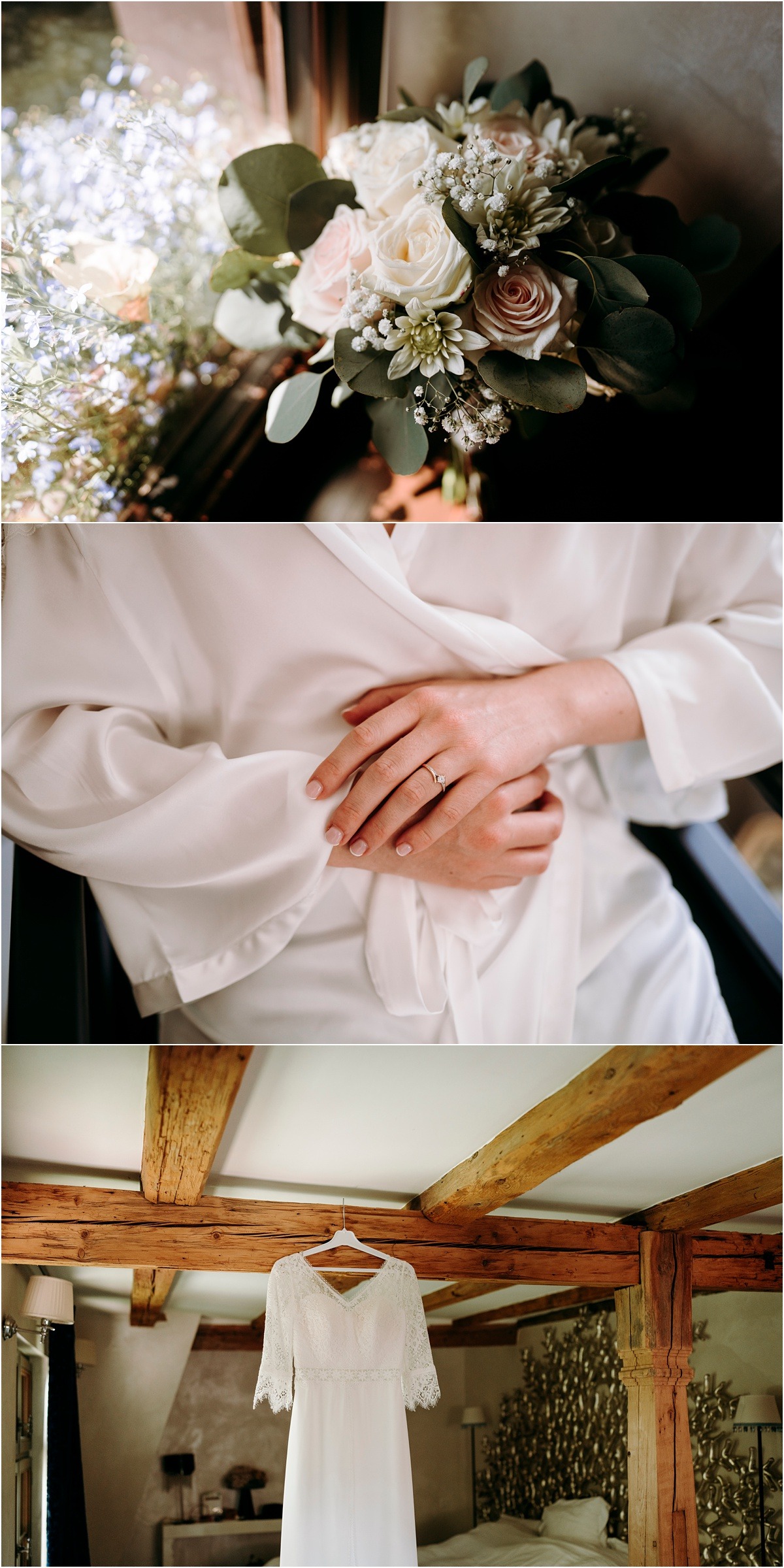 Mariage à Strasbourg