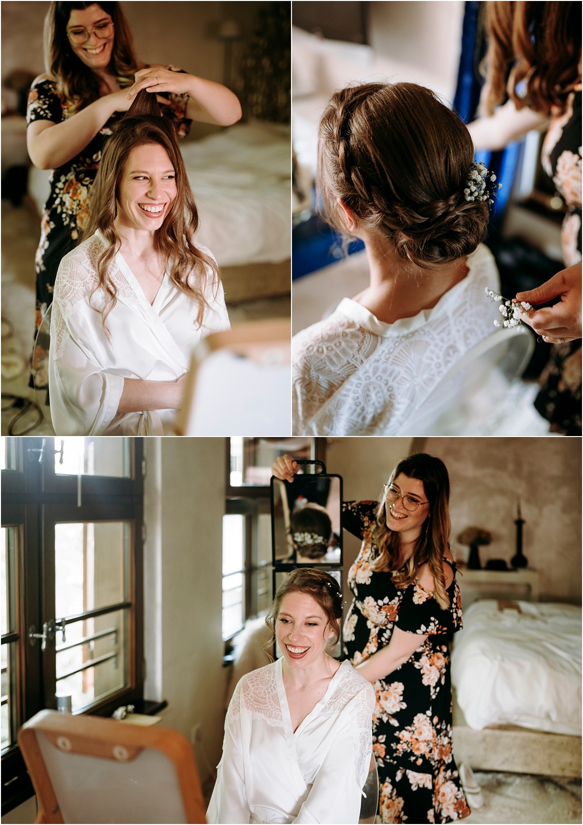 Mariage en Alsace Strasbourg