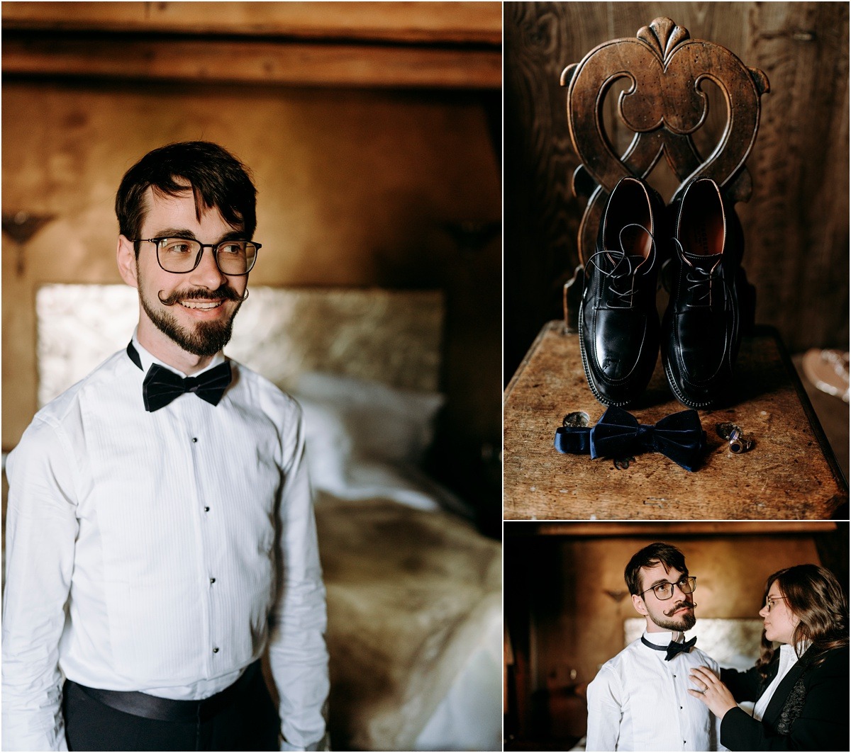 Mariage en Alsace Strasbourg